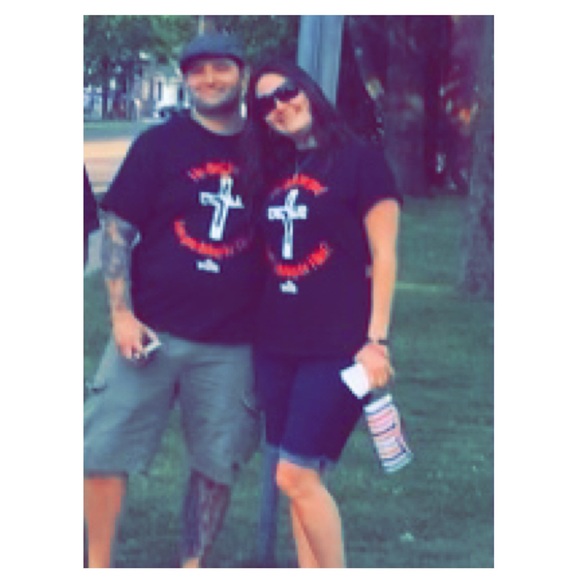 Uniquely Created Scripture T-Shirts - Picture 3 of 7